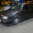 moj gti :)
