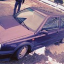 moj gti :)