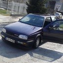 moj gti :)