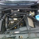 Golf 2 GTD 59 kw