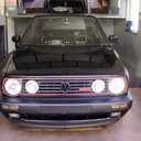 Golf 2 g60