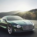 Bentley 6
