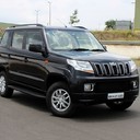 Mahindra Tuv300