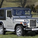 Mahindra THAR