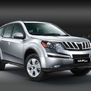 Mahindra XUV 500