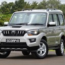 Mahindra Scorpio