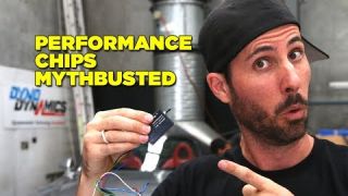 Performance Chips - Mythbusted