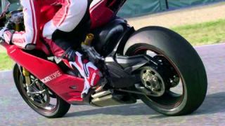 2015 Ducati Panigale R - Cycle News